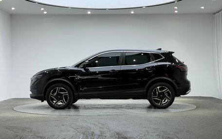 Nissan Qashqai, 2025 год, 1 900 000 рублей, 5 фотография