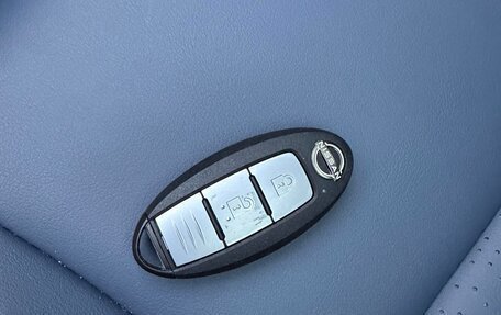 Nissan Qashqai, 2025 год, 1 900 000 рублей, 14 фотография