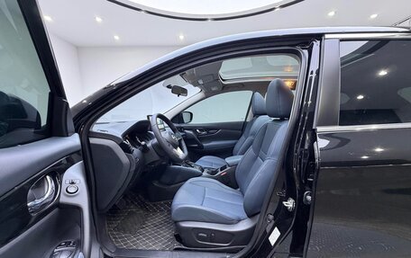 Nissan Qashqai, 2025 год, 1 900 000 рублей, 13 фотография
