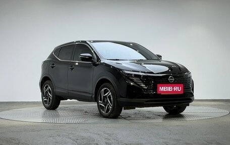 Nissan Qashqai, 2025 год, 1 900 000 рублей, 2 фотография