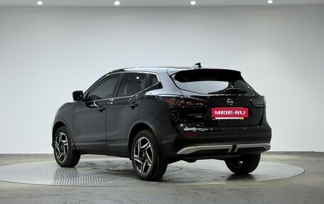Nissan Qashqai, 2025 год, 1 900 000 рублей, 7 фотография