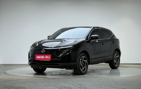 Nissan Qashqai, 2025 год, 1 900 000 рублей, 3 фотография