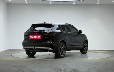 Nissan Qashqai, 2025 год, 1 900 000 рублей, 8 фотография