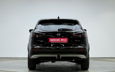 Nissan Qashqai, 2025 год, 1 900 000 рублей, 10 фотография