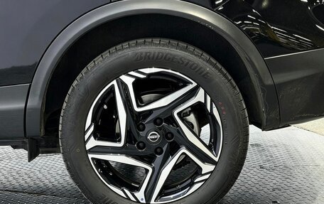Nissan Qashqai, 2025 год, 1 900 000 рублей, 19 фотография