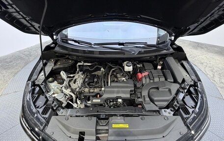 Nissan Qashqai, 2025 год, 1 900 000 рублей, 20 фотография