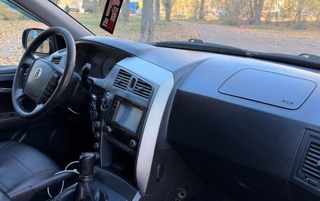 SsangYong Kyron I, 2013 год, 727 000 рублей, 7 фотография