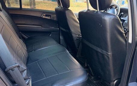 SsangYong Kyron I, 2013 год, 727 000 рублей, 8 фотография