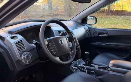 SsangYong Kyron I, 2013 год, 727 000 рублей, 10 фотография