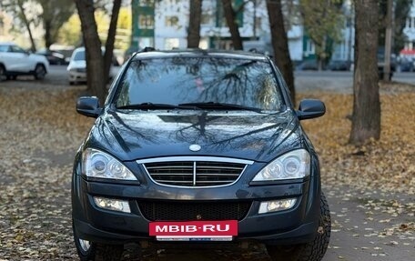 SsangYong Kyron I, 2013 год, 727 000 рублей, 2 фотография