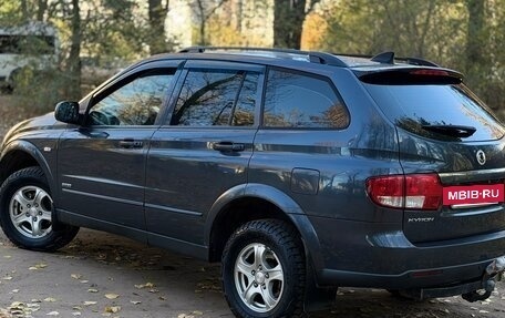 SsangYong Kyron I, 2013 год, 727 000 рублей, 4 фотография