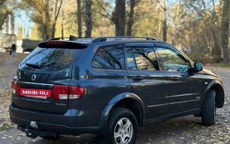 SsangYong Kyron I, 2013 год, 727 000 рублей, 6 фотография