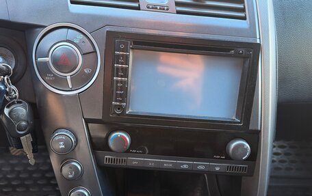 SsangYong Kyron I, 2013 год, 727 000 рублей, 11 фотография