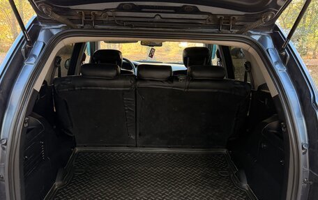 SsangYong Kyron I, 2013 год, 727 000 рублей, 12 фотография