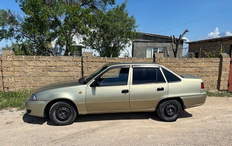 Daewoo Nexia I рестайлинг, 2008 год, 220 000 рублей, 3 фотография