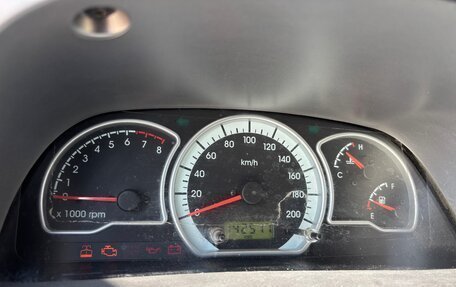 Daewoo Nexia I рестайлинг, 2008 год, 220 000 рублей, 6 фотография