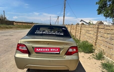 Daewoo Nexia I рестайлинг, 2008 год, 220 000 рублей, 2 фотография
