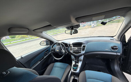 Chevrolet Cruze II, 2012 год, 244 000 рублей, 9 фотография
