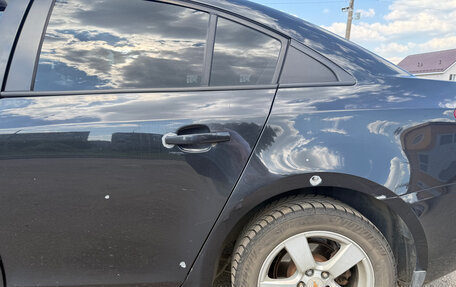 Chevrolet Cruze II, 2012 год, 244 000 рублей, 15 фотография