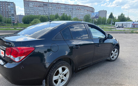 Chevrolet Cruze II, 2012 год, 244 000 рублей, 12 фотография