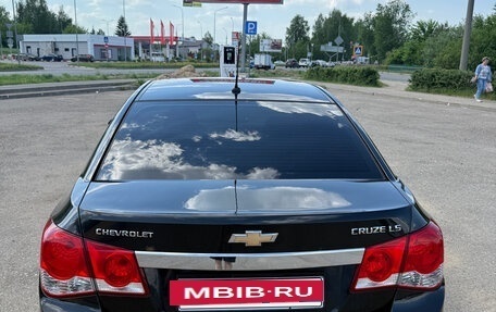 Chevrolet Cruze II, 2012 год, 244 000 рублей, 14 фотография