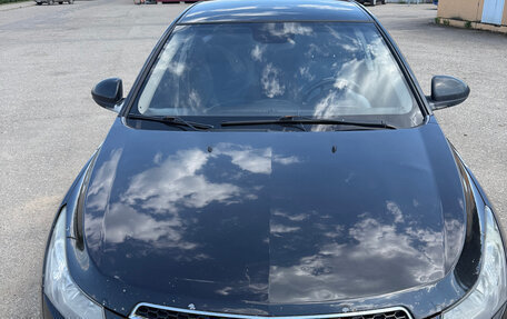 Chevrolet Cruze II, 2012 год, 244 000 рублей, 16 фотография