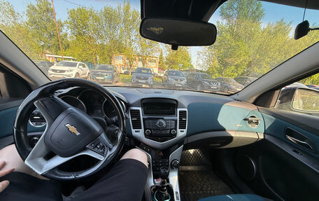 Chevrolet Cruze II, 2012 год, 244 000 рублей, 20 фотография