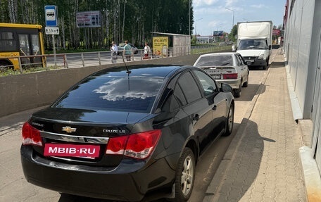 Chevrolet Cruze II, 2012 год, 244 000 рублей, 19 фотография