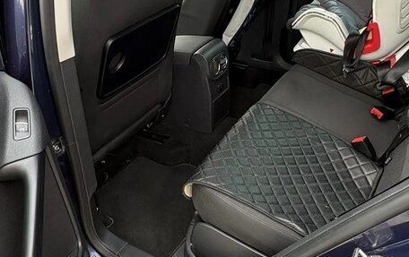 Volkswagen Tiguan I, 2013 год, 1 350 000 рублей, 8 фотография
