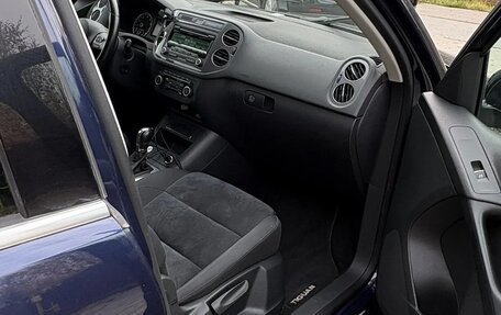 Volkswagen Tiguan I, 2013 год, 1 350 000 рублей, 6 фотография