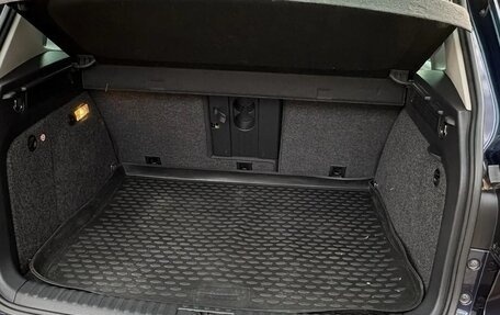 Volkswagen Tiguan I, 2013 год, 1 350 000 рублей, 9 фотография