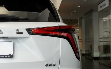 Haval F7, 2026 год, 3 799 000 рублей, 10 фотография