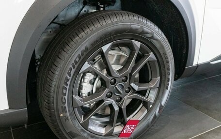 Haval F7, 2026 год, 3 799 000 рублей, 12 фотография