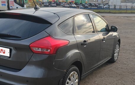 Ford Focus III, 2017 год, 860 000 рублей, 5 фотография
