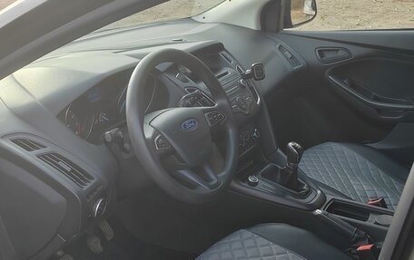 Ford Focus III, 2017 год, 860 000 рублей, 15 фотография