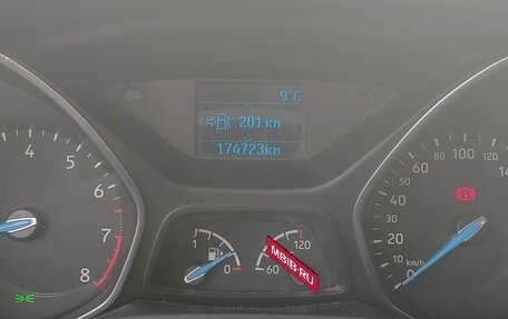 Ford Focus III, 2017 год, 860 000 рублей, 12 фотография