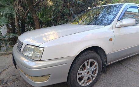 Toyota Camry V40, 1996 год, 320 000 рублей, 1 фотография