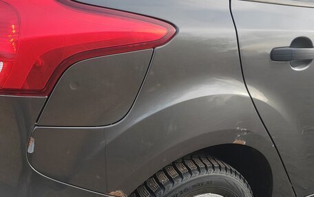 Ford Focus III, 2017 год, 860 000 рублей, 18 фотография