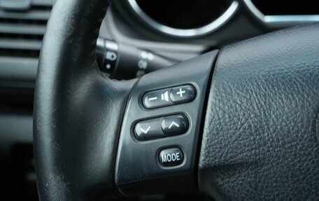 Lexus RX II рестайлинг, 2008 год, 1 260 000 рублей, 13 фотография