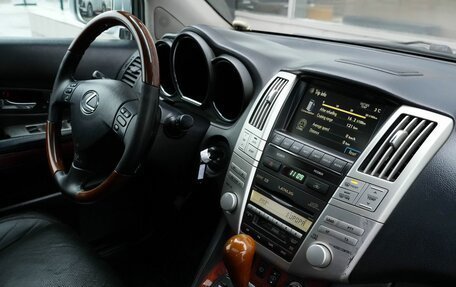 Lexus RX II рестайлинг, 2008 год, 1 260 000 рублей, 15 фотография
