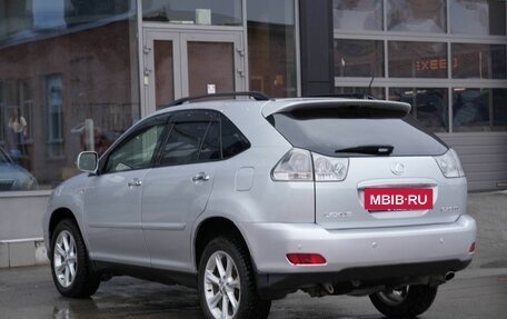 Lexus RX II рестайлинг, 2008 год, 1 260 000 рублей, 7 фотография