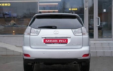 Lexus RX II рестайлинг, 2008 год, 1 260 000 рублей, 6 фотография