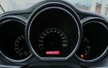 Lexus RX II рестайлинг, 2008 год, 1 260 000 рублей, 11 фотография