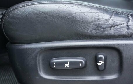 Lexus RX II рестайлинг, 2008 год, 1 260 000 рублей, 16 фотография
