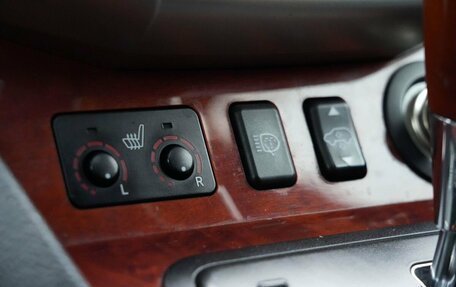 Lexus RX II рестайлинг, 2008 год, 1 260 000 рублей, 18 фотография