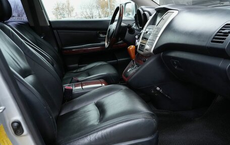 Lexus RX II рестайлинг, 2008 год, 1 260 000 рублей, 20 фотография