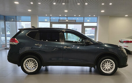 Nissan X-Trail, 2017 год, 1 577 000 рублей, 4 фотография