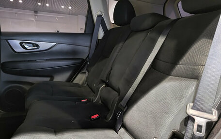 Nissan X-Trail, 2017 год, 1 577 000 рублей, 12 фотография