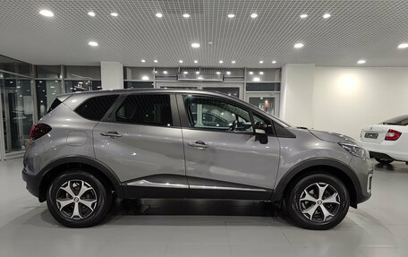 Renault Kaptur I рестайлинг, 2019 год, 1 467 000 рублей, 4 фотография