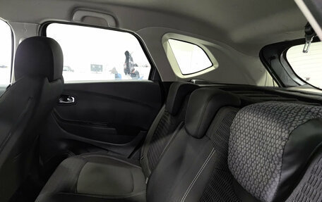 Renault Kaptur I рестайлинг, 2019 год, 1 467 000 рублей, 12 фотография